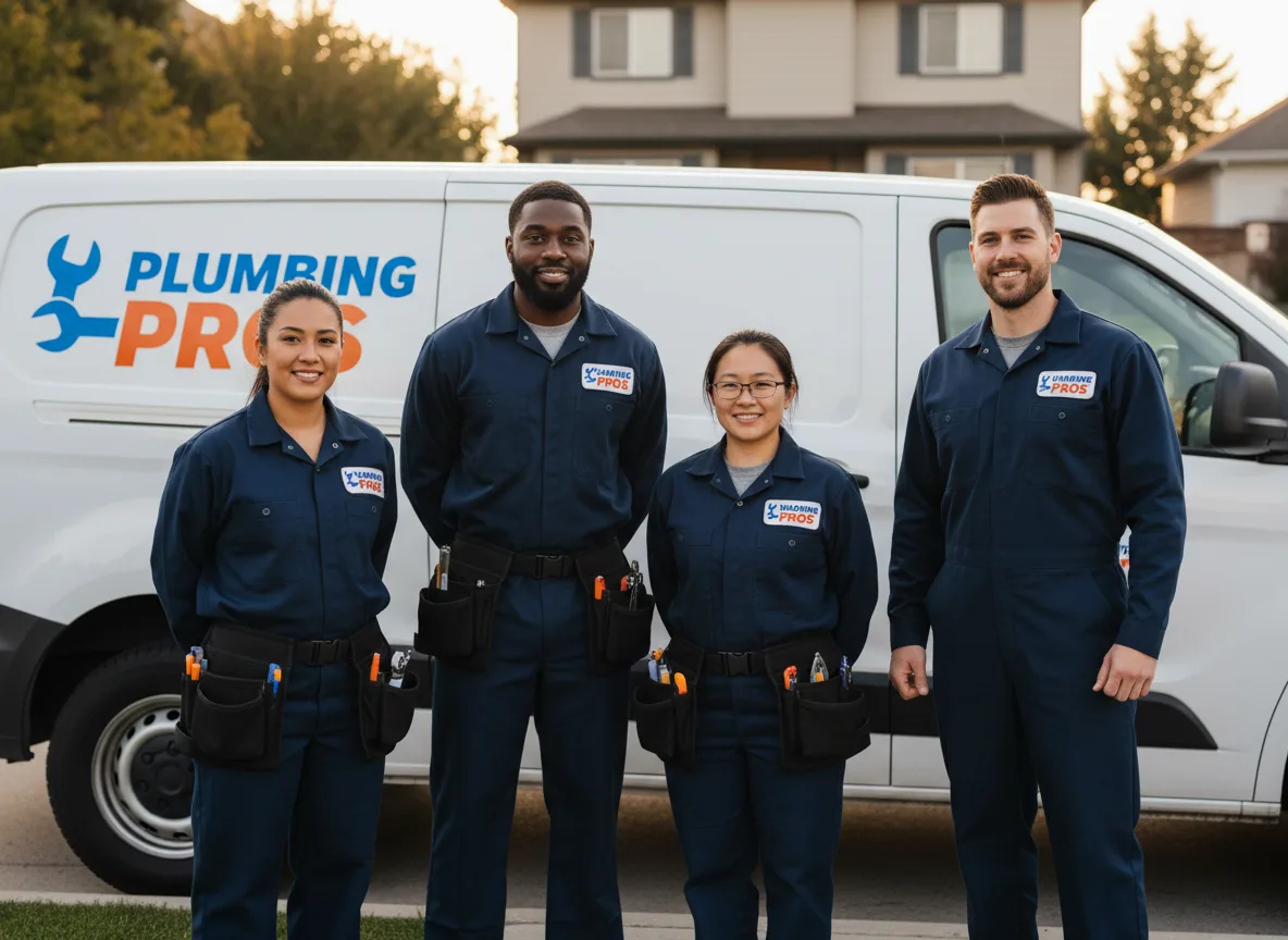 Water Heater Repair company in Pacoima, CA